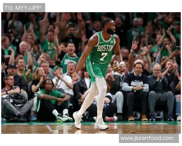 三分雨下仍屹立！凯尔特人成联盟独苗，逆境制胜彰显防守真核_620