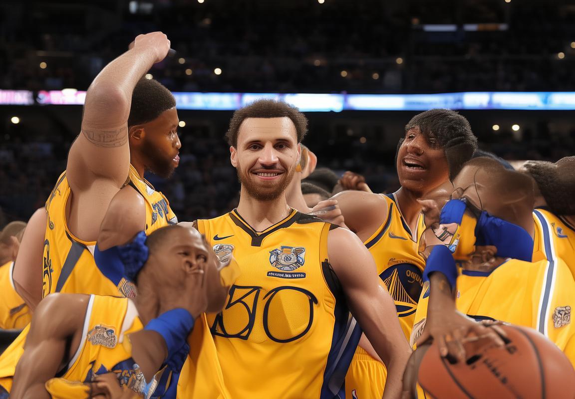 NBA现役球星专家评选：约基奇领跑，库里稳居第四